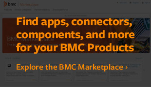 BMC Marketplace